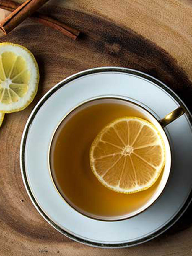 Old Forester - Toddy No. 1