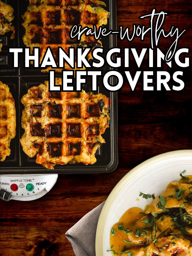 Thanksgiving Leftovers