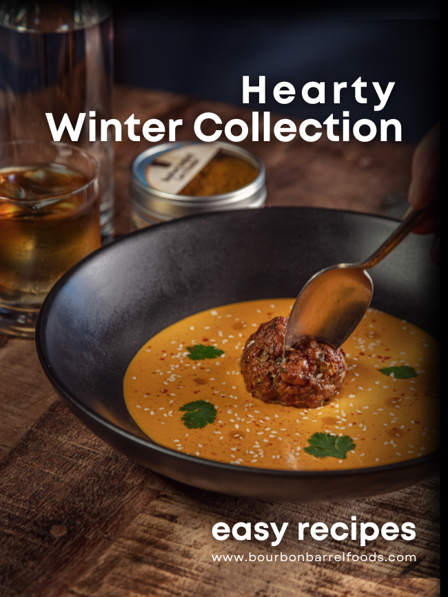 Hearty Winter Recipes