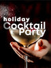 Holiday Party Cocktail Hour