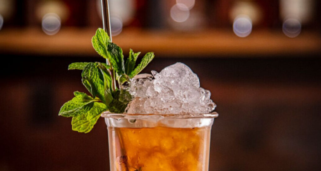 Kentucky Derby Entertaining