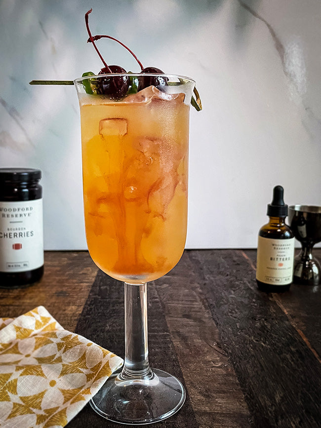 Woodford Reserve® Rye Tai