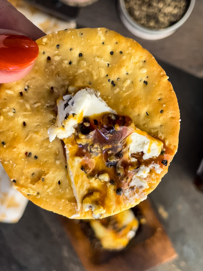 Easter Sunday Appetizers