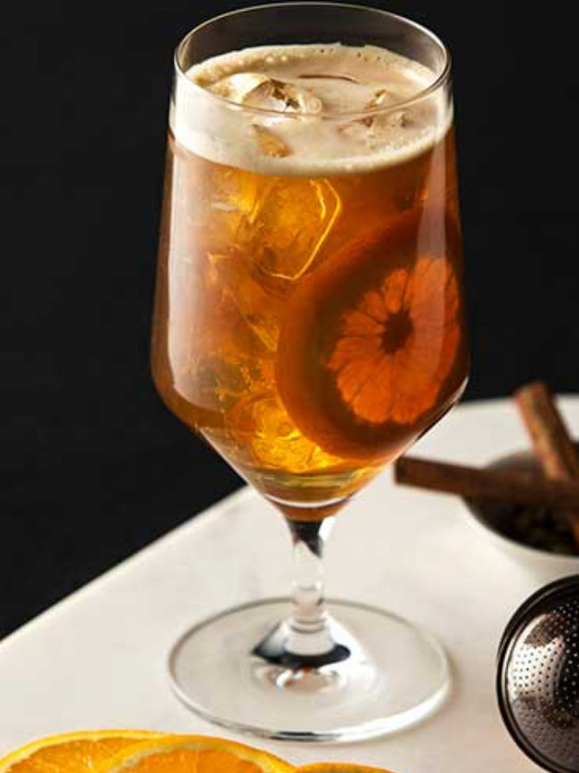 Easter Sunday Cocktails