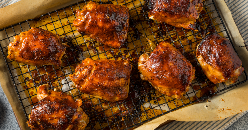 A Summer Marinade Playbook: Kentuckyaki and Bluegrass Soy Sauce on the Grill