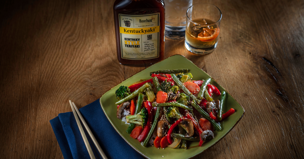 Classic or Spicy: Try These Bold Recipes with Kentuckyaki