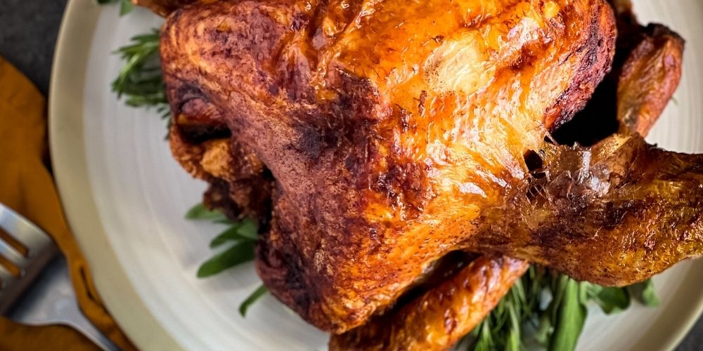 Traditional Wet Brine