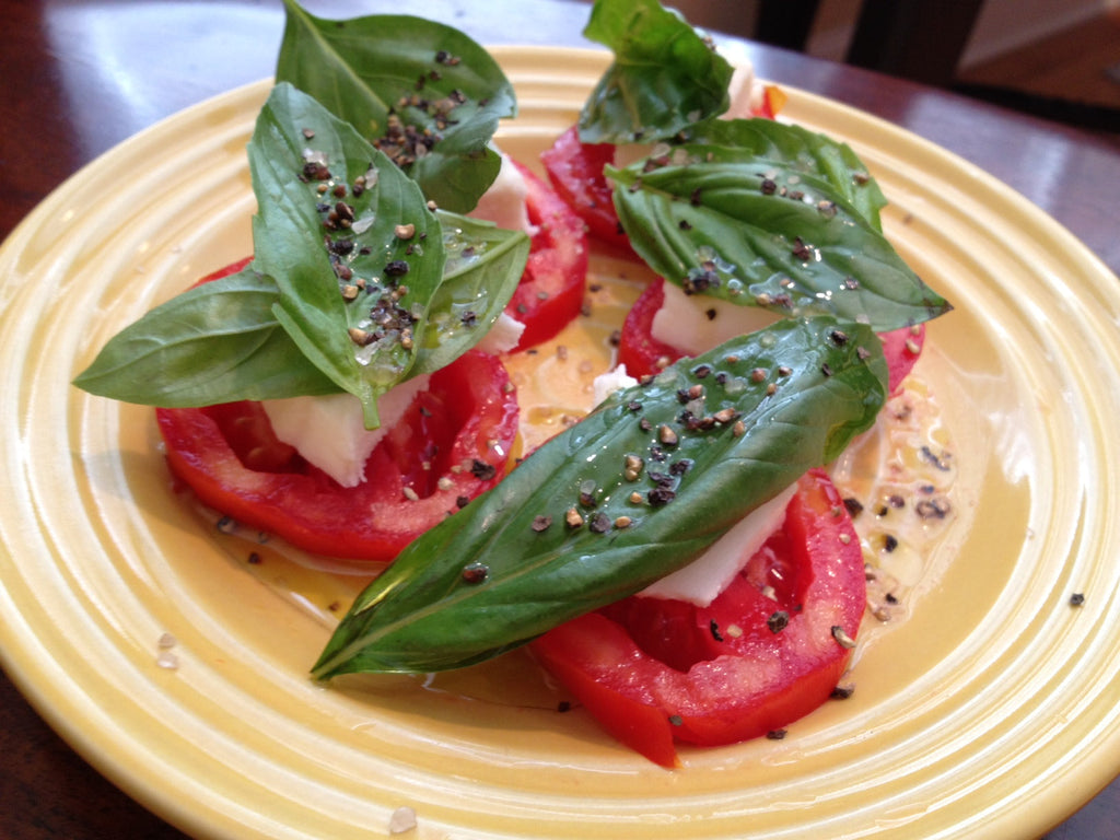 Caprese Salad