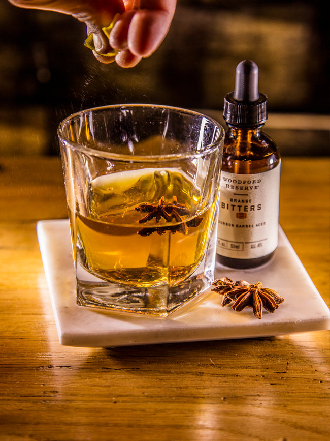 The Classic Rye