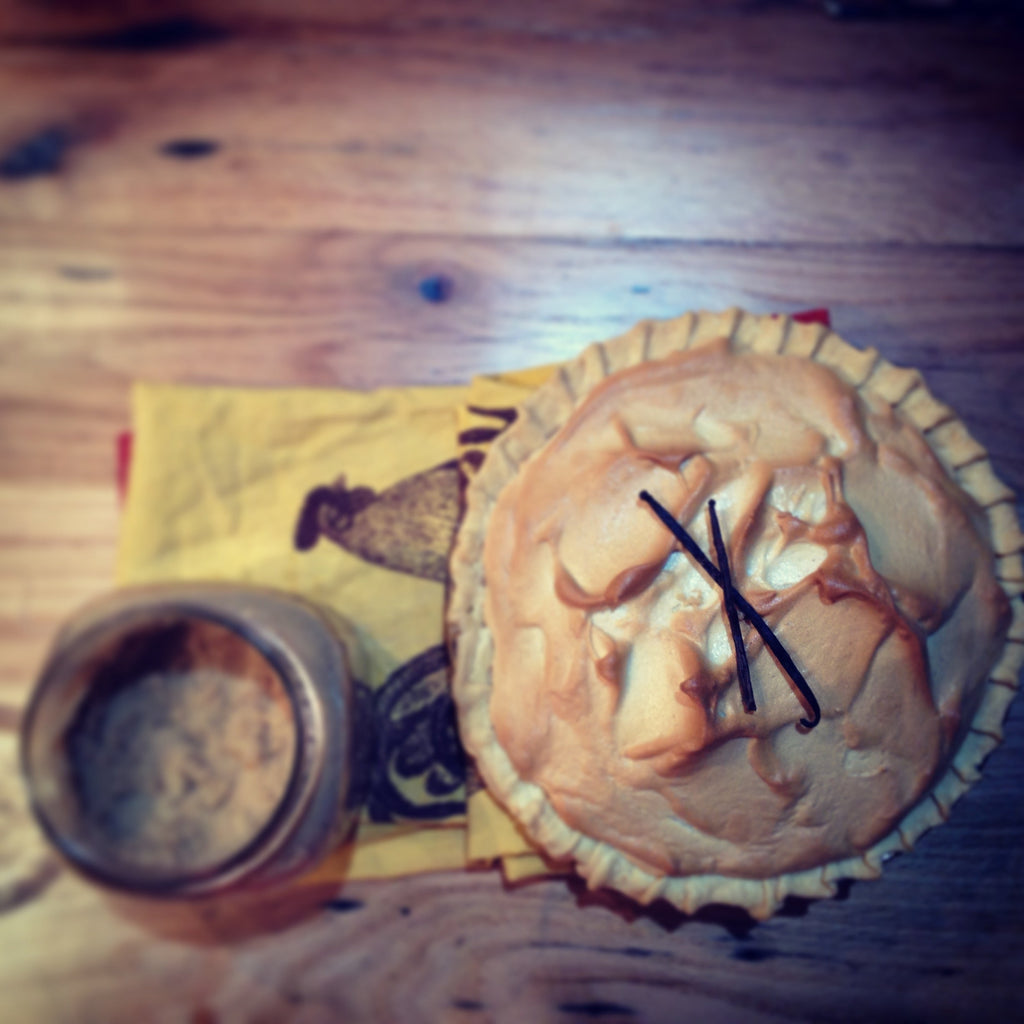 Perfect Lemon Meringue Pie