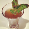 Mint Julep Shots