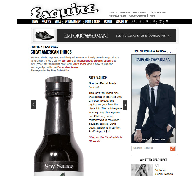 Great American Things