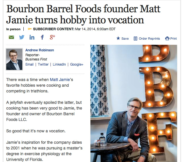 Biz Journal