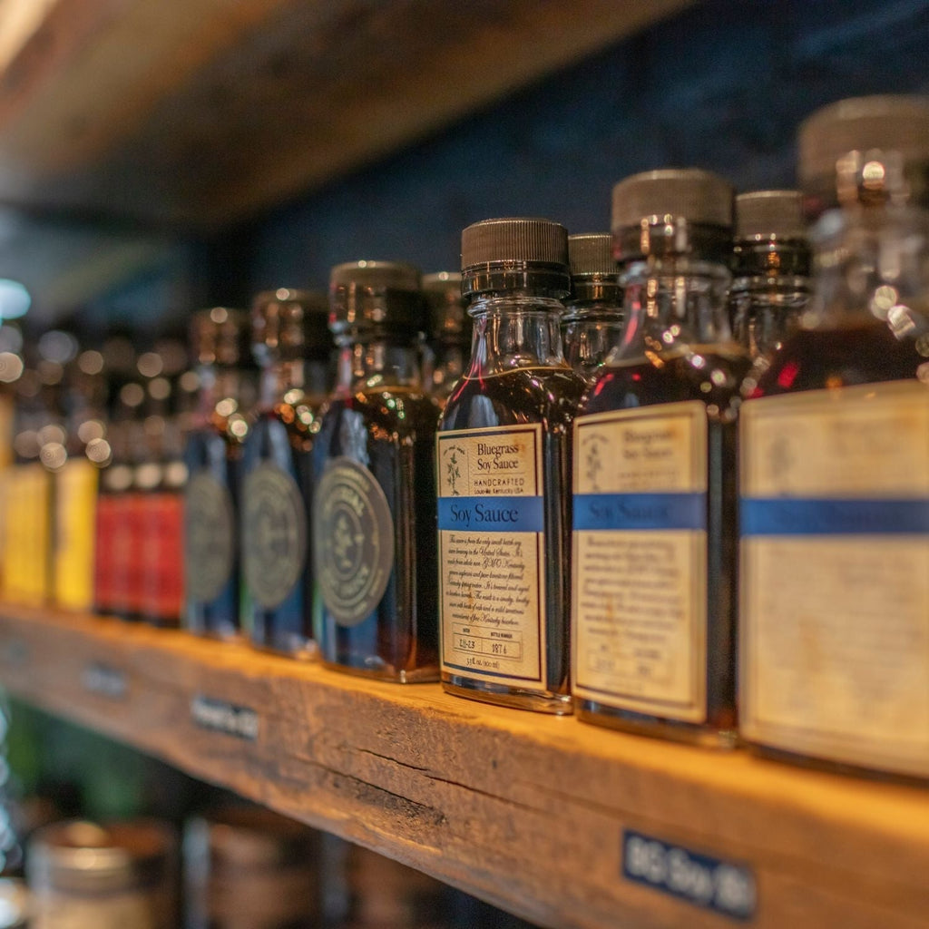Eat Your Bourbon: A Deep Dive into the Bourbon Barrel Foods Tour in Louisville, Kentucky