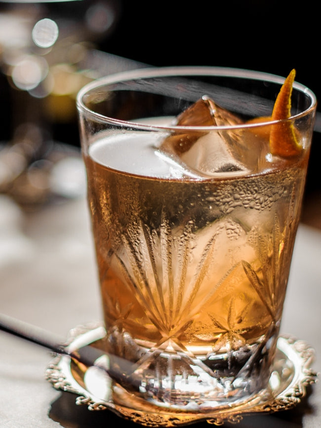 National Old Fashioned Day