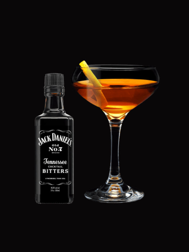 Jack Daniel's® Rye Manhattan