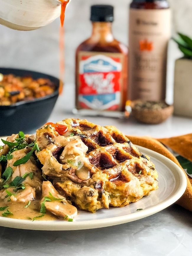 Thanksgiving Classics and Spins on the Traditional