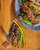 Kentuckyaki Galbi Style Short Ribs