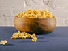 Bourbon Smoked Paprika and Parmesan Popcorn
