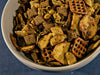 Togarashi Snack Mix