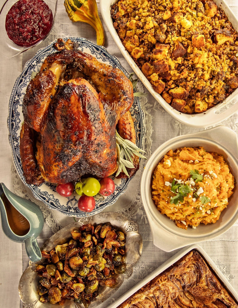 Thanksgiving Recipes