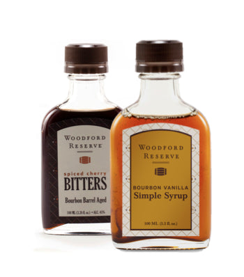 Bourbon Champagne Cocktail