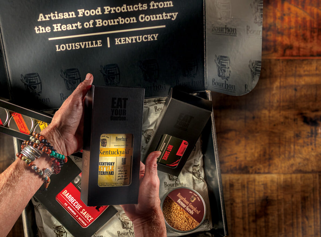 Kentucky Corporate Gifts: Get Ahead of the Holiday Rush