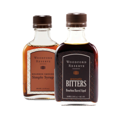 Harvest Cocktail – Bourbon Barrel Foods