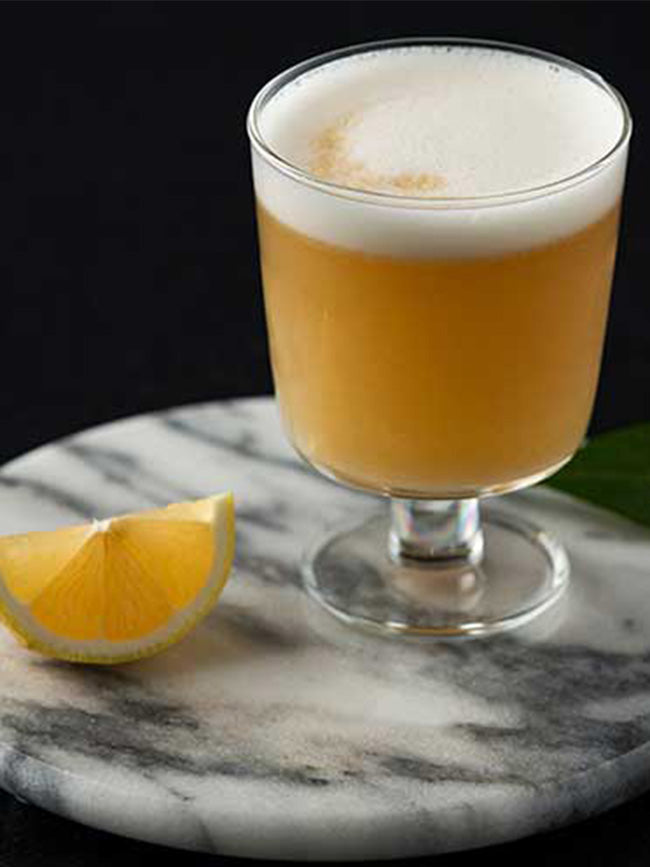 Old Forester Hummingbird Sour