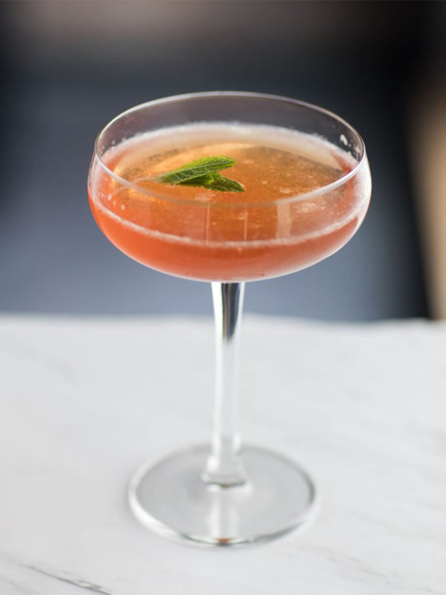 Old Forester - Ceremonial Cliche