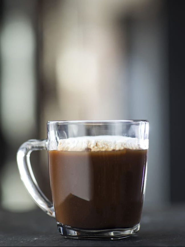 Old Forester - Muddy Boots