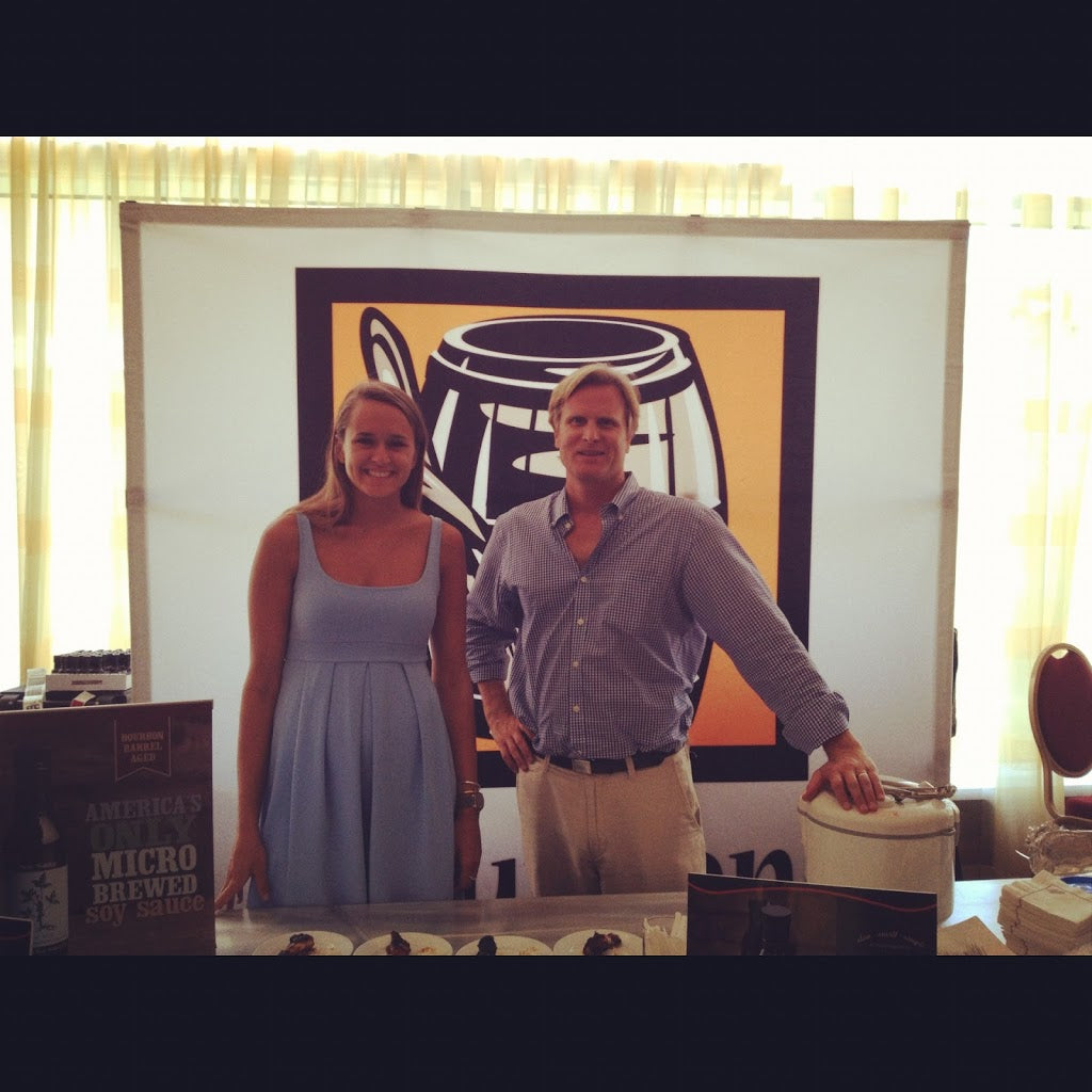 Taste of Kentucky Reception