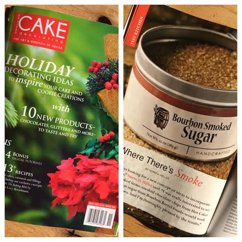 American Cake Decorating