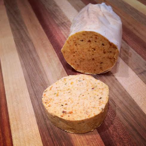 Woodford Reserve Spice Blend Compound Butter