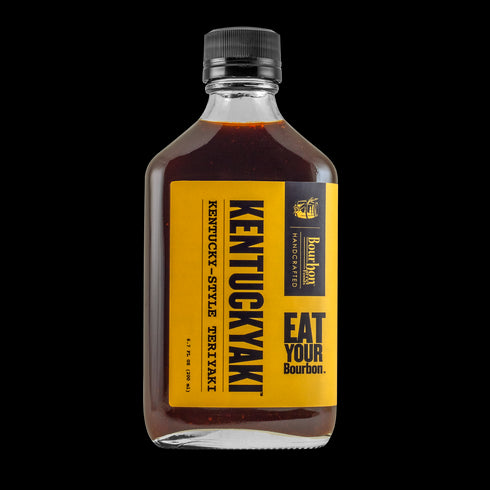 Bourbon Barrel Foods - Kentuckyaki™