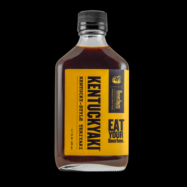 Bourbon Barrel Foods - Kentuckyaki™