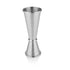 Viski Professional Stainless Steel Double Jigger