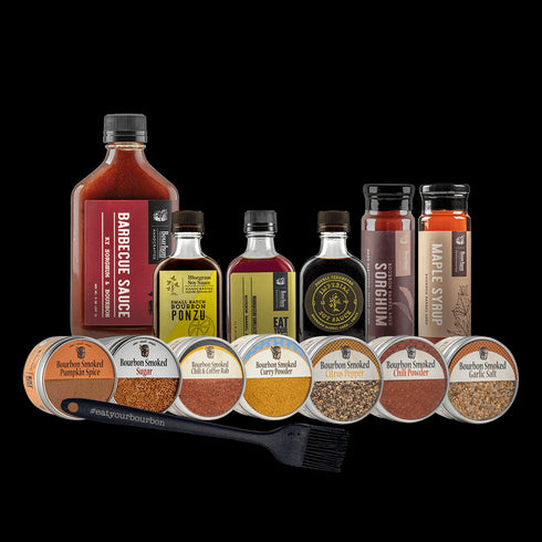 Gourmet Cooking Bundle