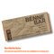Benne Bar - Bourbon Smoked Benne Seeds, Dark Chocolate