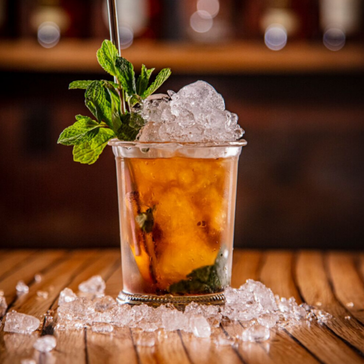 Product recipe image