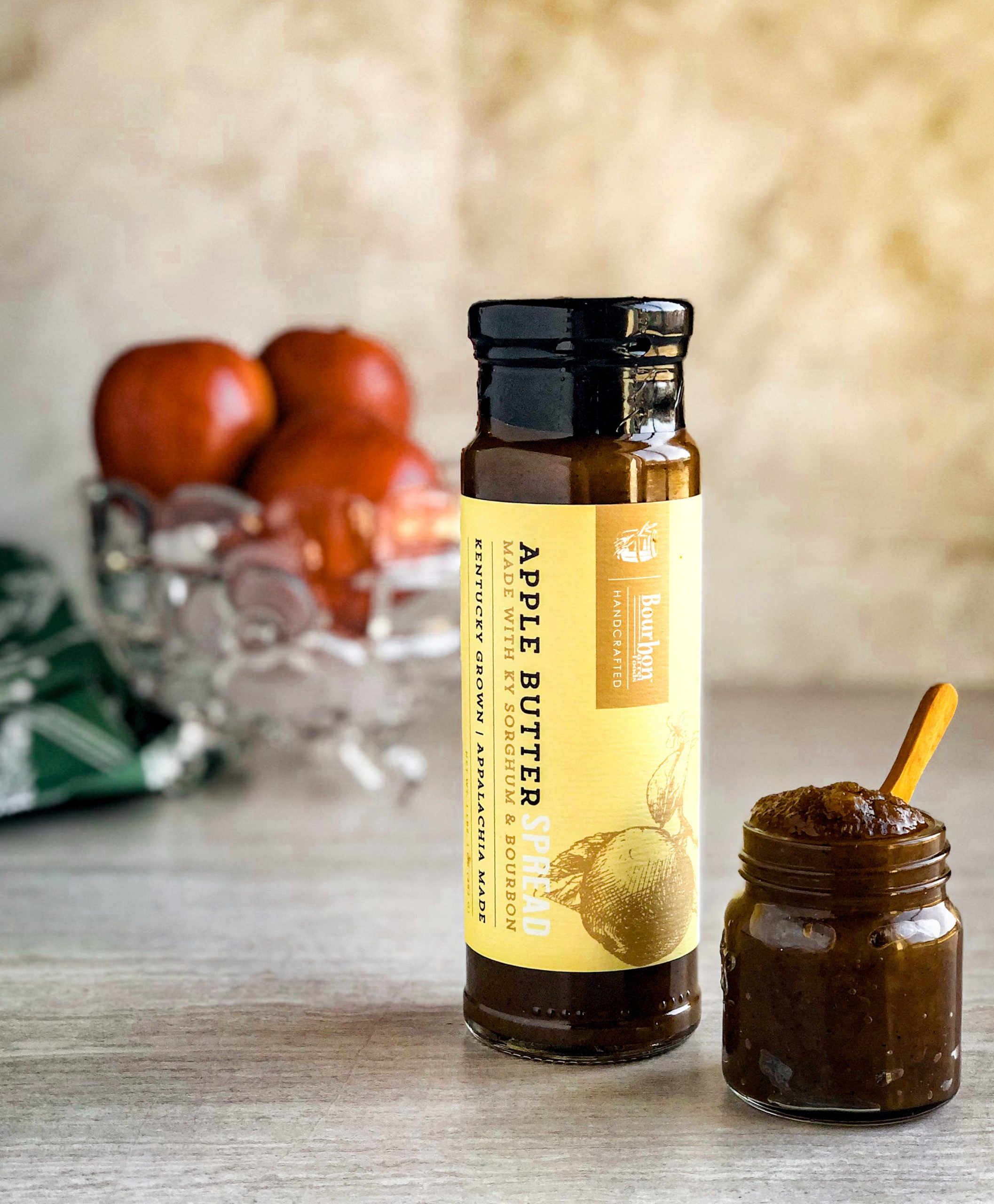 Product recipe image
