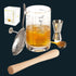 Mixologist Bar Set by True