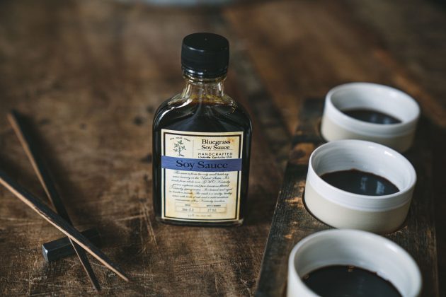 Product recipe image