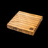 Bourbon Barrel Stave - Cutting Board - Louisville, Kentucky Artisan-Made
