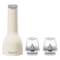 Finamill - Spice Grinding Reinvented - Starter Pack - Cream