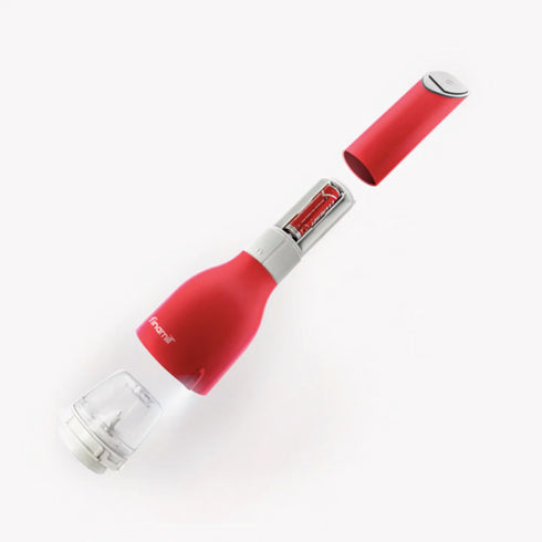 Finamill - Spice Grinding Reinvented - Starter Pack - Cream