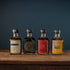 GIFT BOX - Bourbon Barrel Aged Soy Sauce - Full Line (Set of 4)
