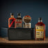 GIFT BOX - Bourbon Barrel Foods Favorites