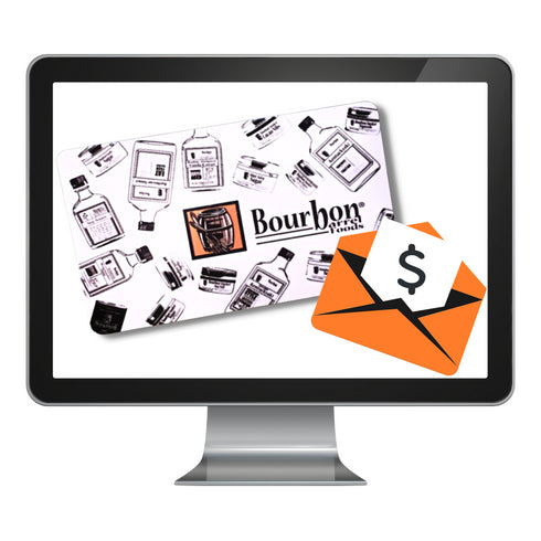 Bourbon Barrel Foods E-Gift Card