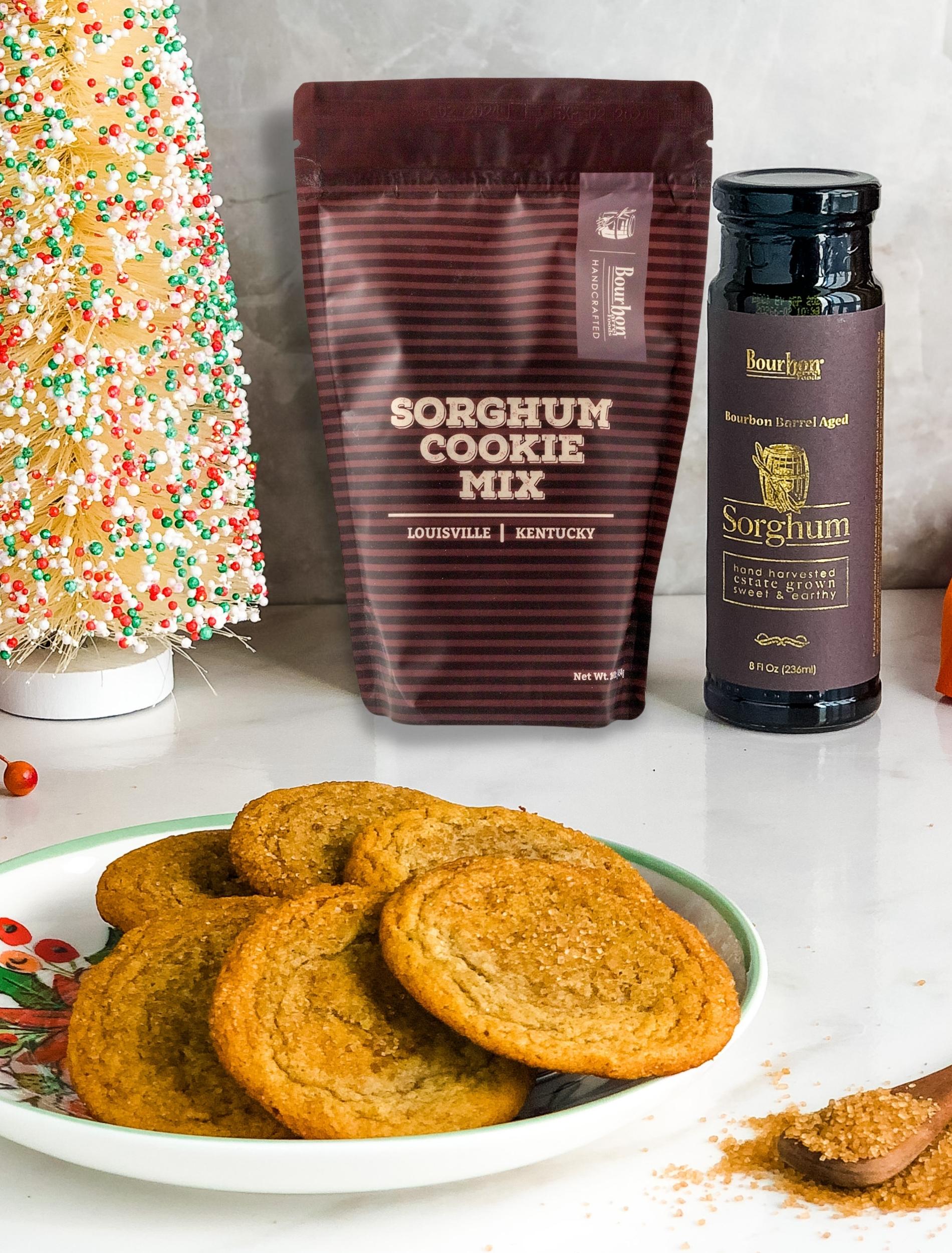 Product recipe image